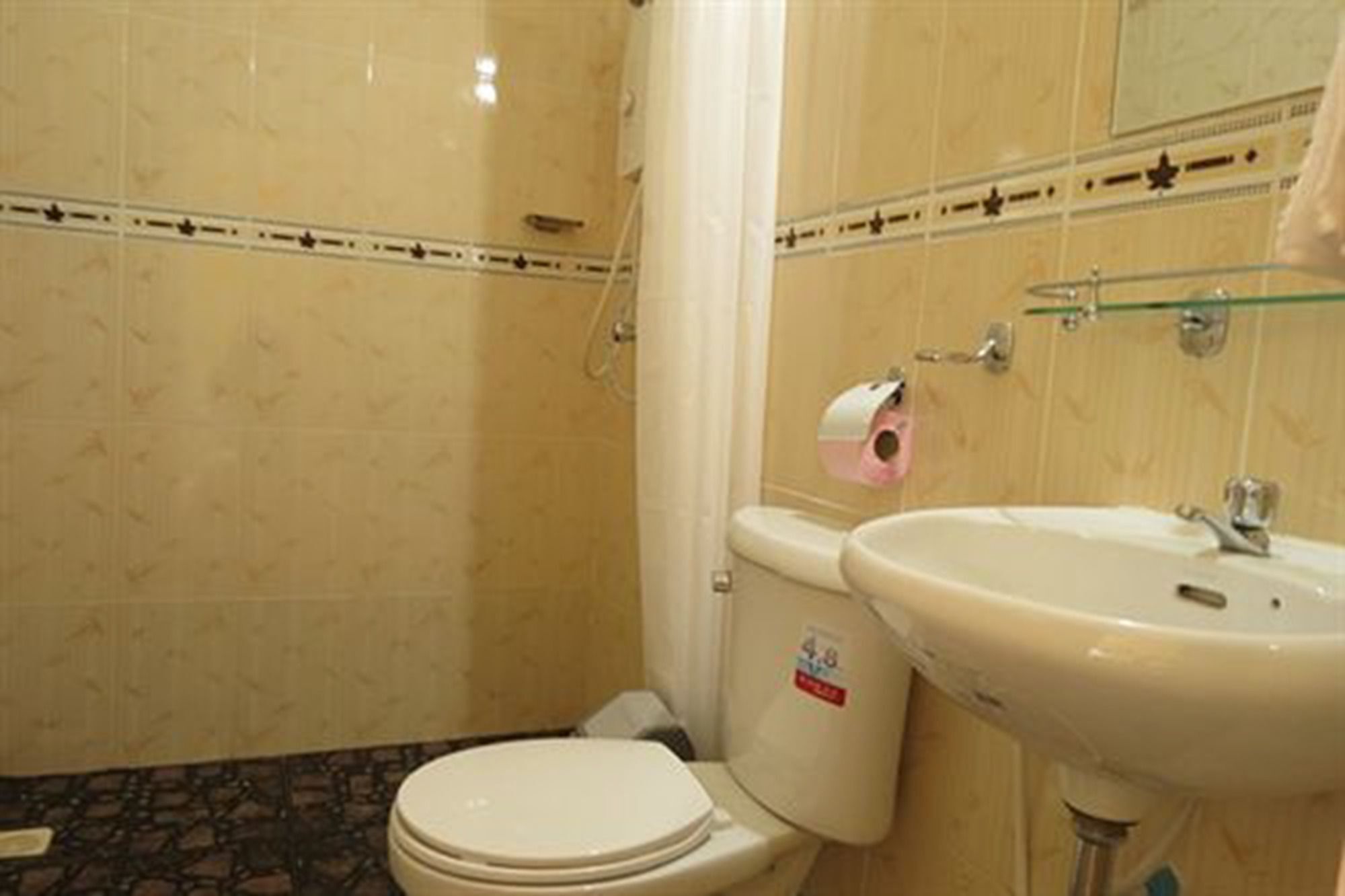 Makara Bungalows Sihanoukville Dış mekan fotoğraf
